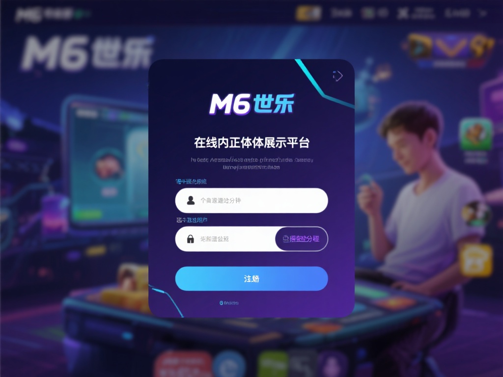 M6米乐在线平台官方最新版注册下载全攻略