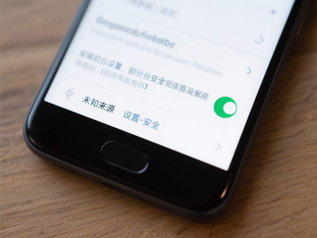 最新m6米乐下载及详细安装教程全流程解读 安装前的设置:部分手机可能因安全设置需要允许“未知