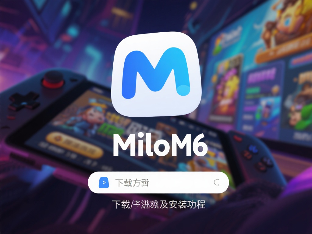 米乐m6正版下载及安装教程,畅玩详细攻略 在如今这个数字化的时代,享受流畅的游戏体验成为很多