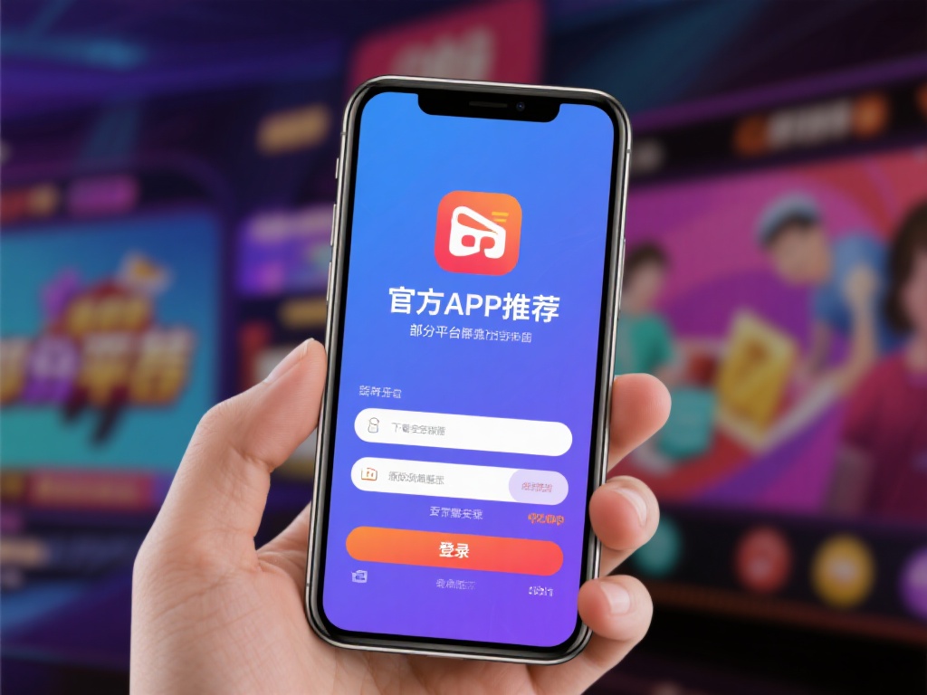 官方APP推荐：部分平台会通过官方APP提供便捷登