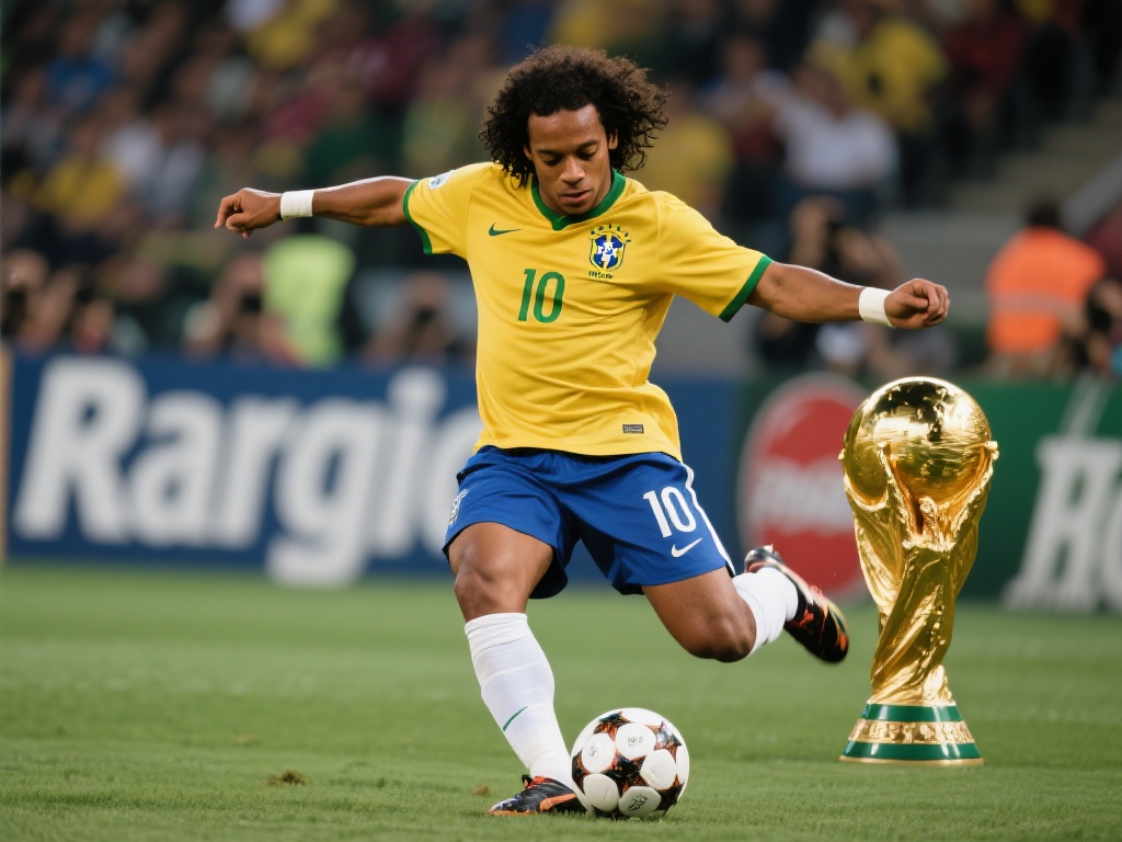 揭秘米乐m6:加内特携手小罗共谱传奇篇章 而小罗纳尔多作为巴西足球天才,拥有灵动梦幻的脚法与