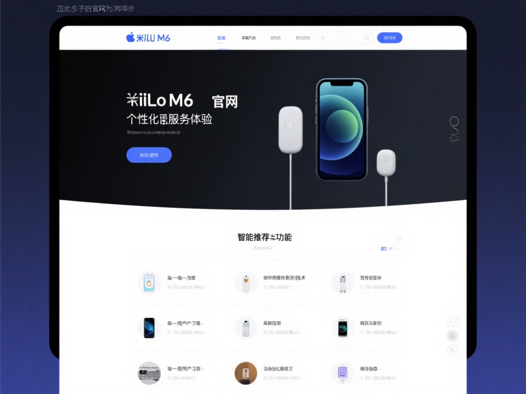 苹果用户畅游米乐M6官网：独特服务体验全攻略