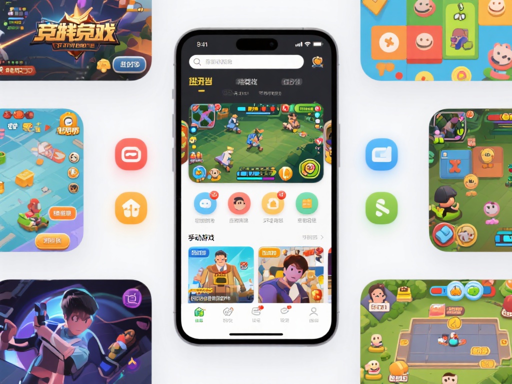 全新体验探索M6米乐APP：畅享无限娱乐天地