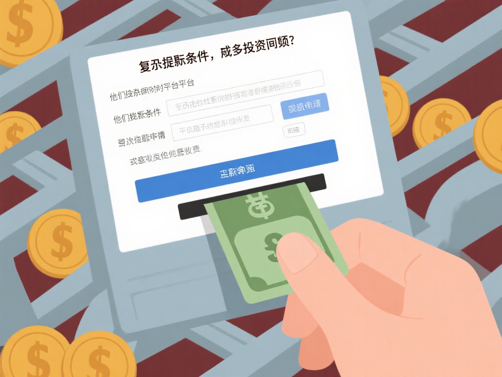 米乐M6平台本金无法提款内幕详细解析与维权指南