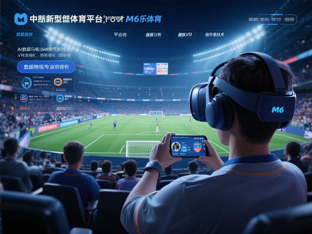 M6乐米体育：引领新时代的体育娱乐互动新体验