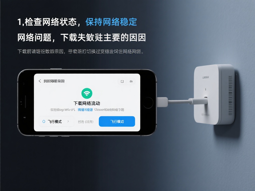 M6米乐下载失败？教你轻松解决问题的方法！