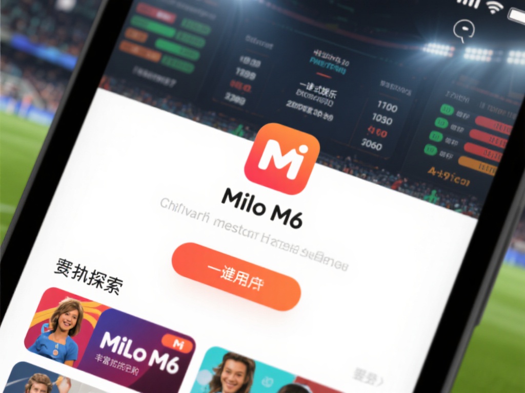 免费下载米乐m6官方APP的网址全面指南