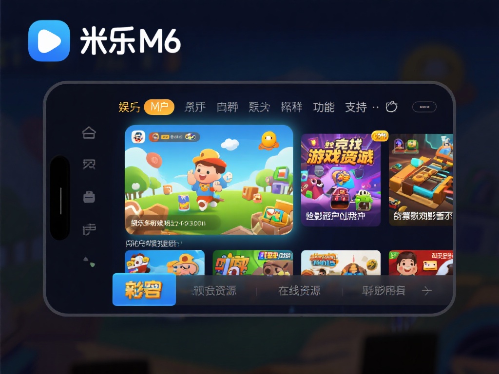 深入探索米乐M6安卓平台：全面解析精彩功能与使用指南