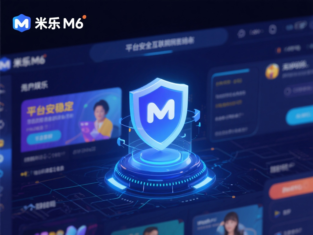 平台安全稳定&nbsp;无忧娱乐
安全性是互联网娱乐的基础