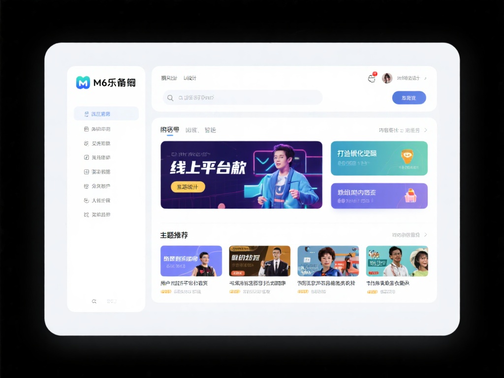 全面解析M6米乐备用网址的多功能使用指南与优势分析
