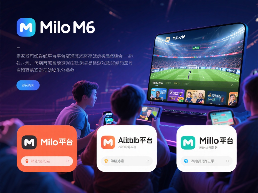 探索米乐m6类似的平台推荐与选择