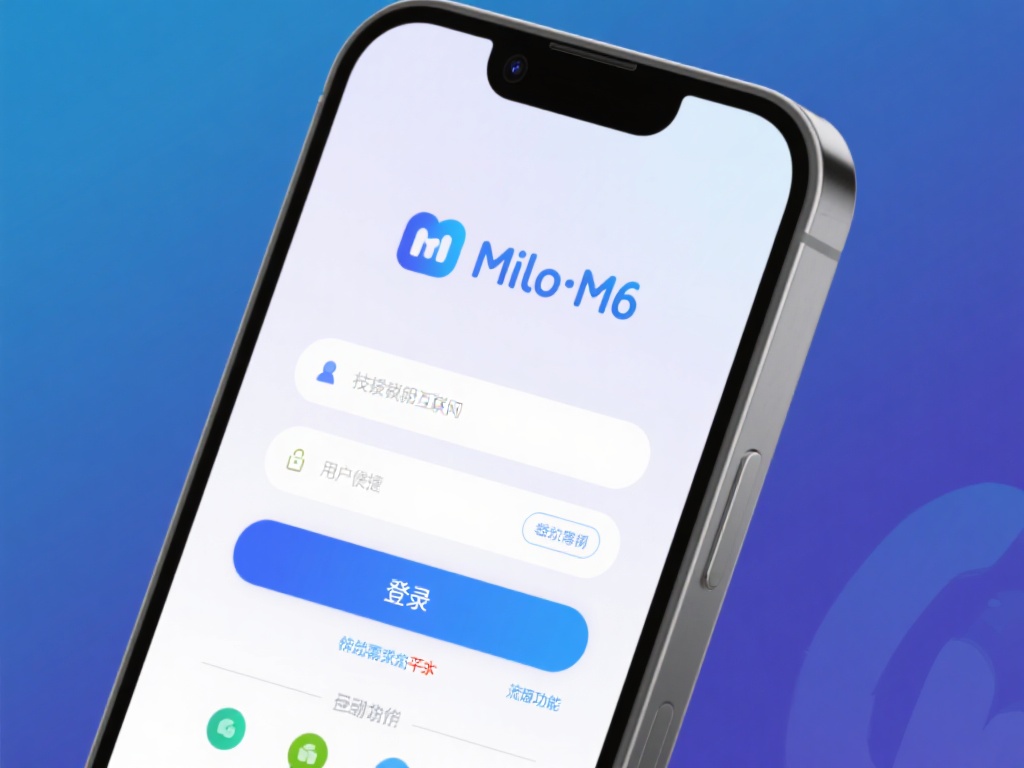 米乐m6手机版登录入口：畅享便捷登录新体验的平台之旅