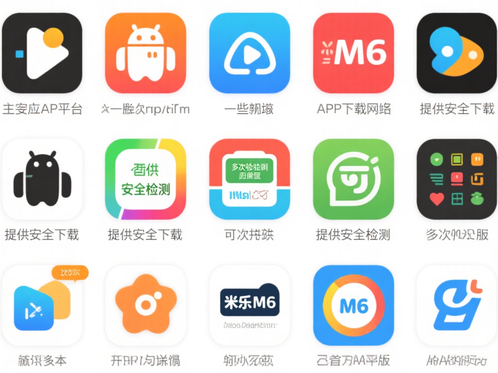 免费下载米乐M6安卓版，畅享无限娱乐体验