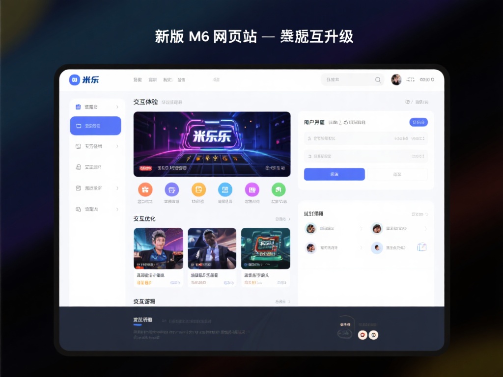 免费下载便捷，畅享米乐m6网页版绿色体验新功能！