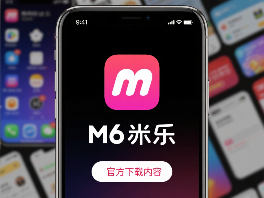 免费下载M6米乐APP：官方正版手机端安全下载平台