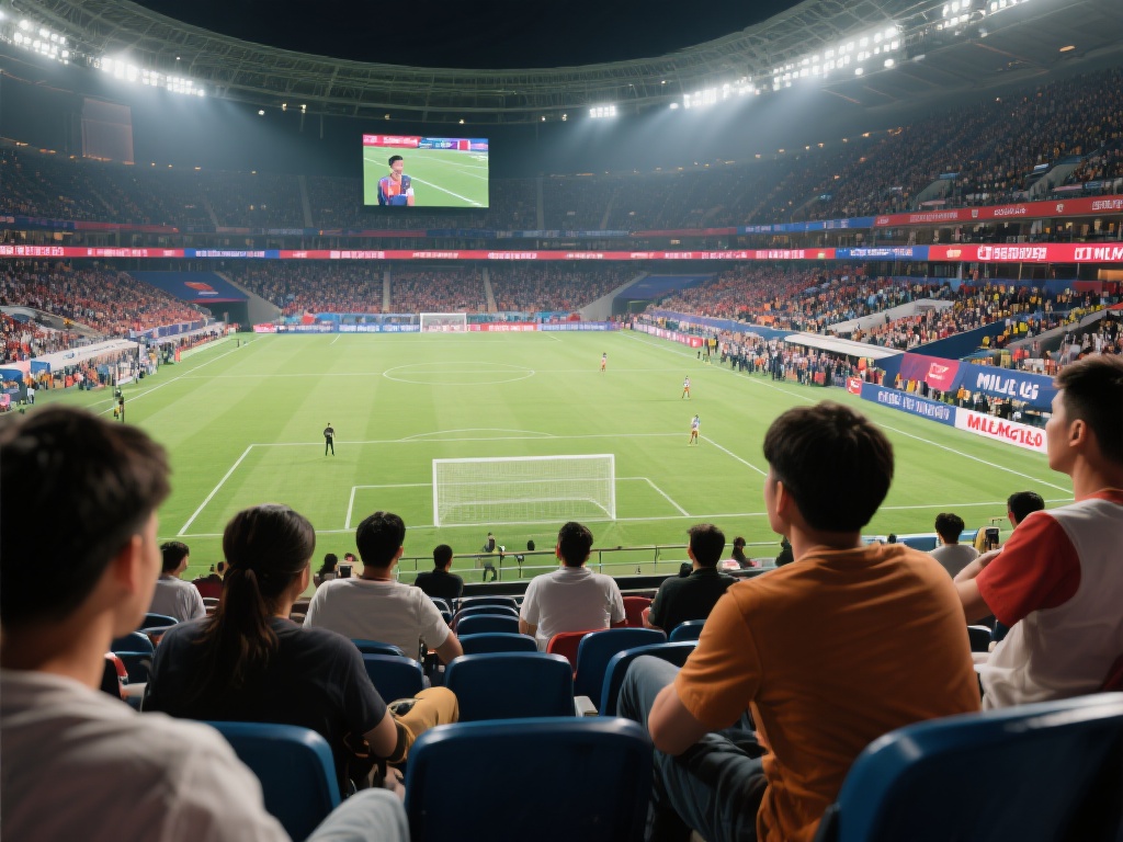 米乐m6买球：专业平台带您畅享体育竞技魅力