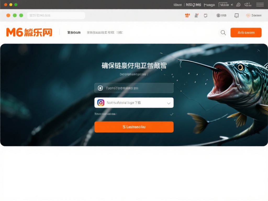 全面解析M6米乐网下载流程及使用方法指导