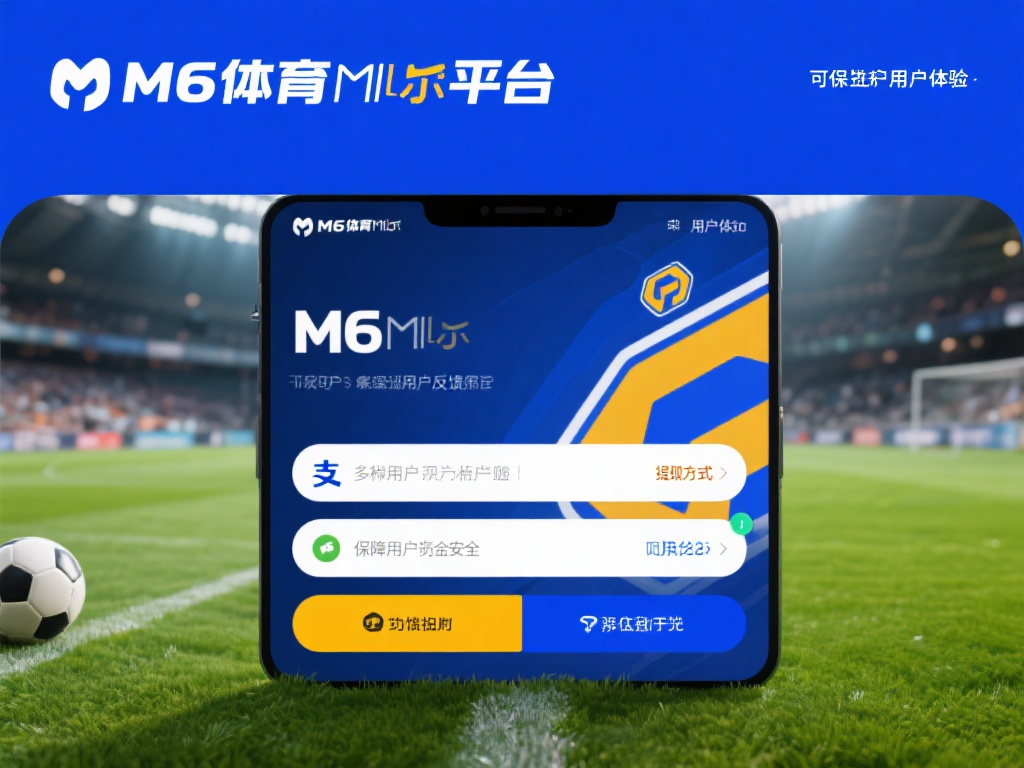 为确保用户能够深入享受体育魅力，M6体育米乐平台特