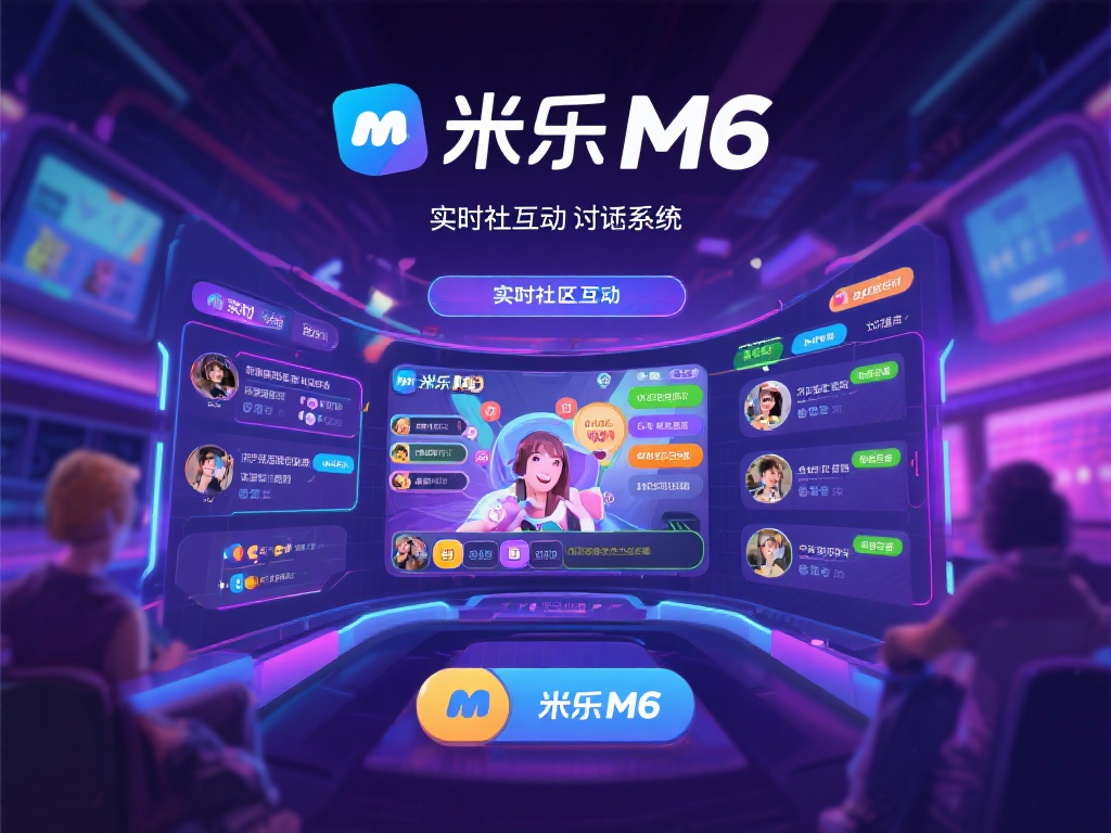 探索米乐M6网页版备用，实现无限娱乐体验