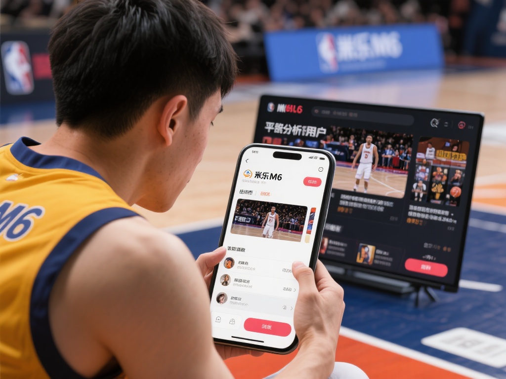 案例分析——用户如何高效利用米乐M6功能
小张是