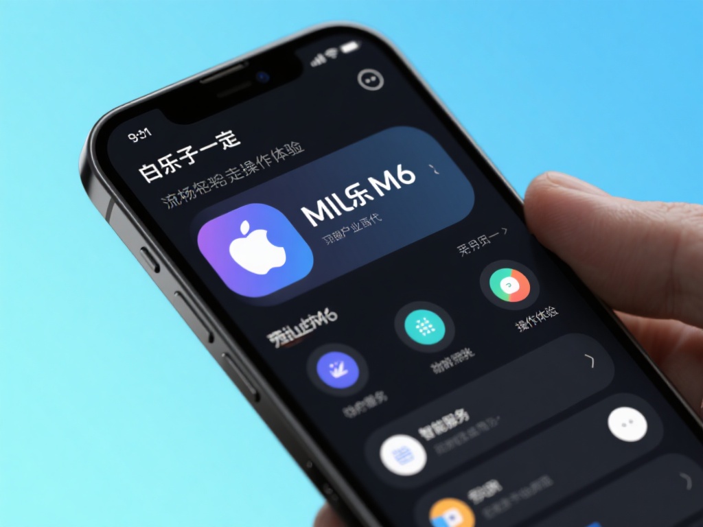 苹果用户一直对应用的流畅性和操作体验有较高要求，而