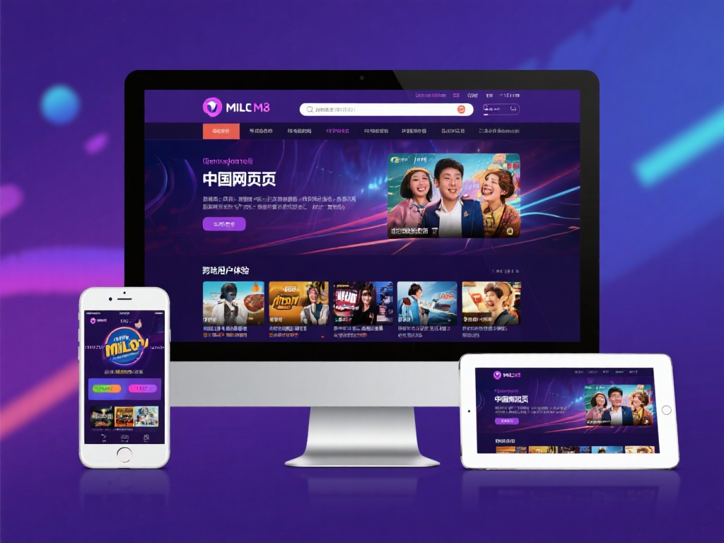 体验全新米乐m6中国网页版娱乐平台的精彩旅程