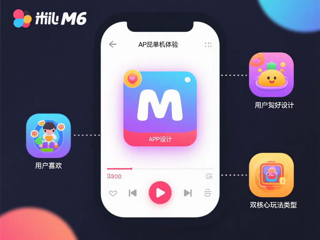 米乐M6官网app单机版下载体验与玩法介绍