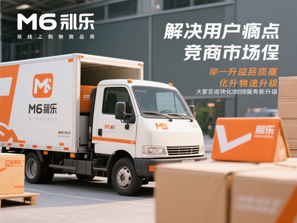 随着电子商务和线上购物的高速发展，物流行业正扮演着