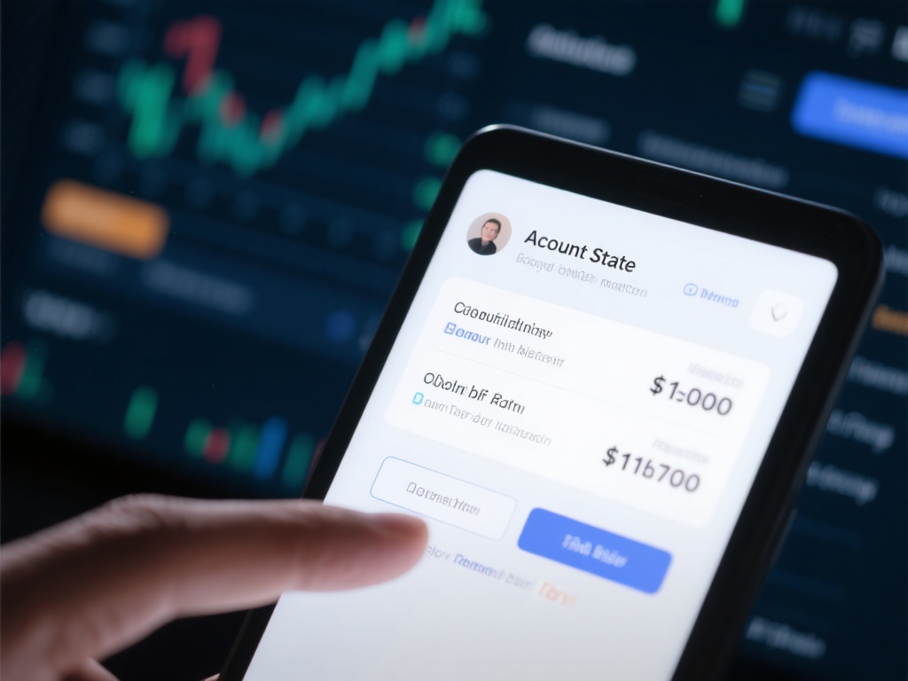 账户活动监控：用户在频繁或大额交易时，应留意账户的