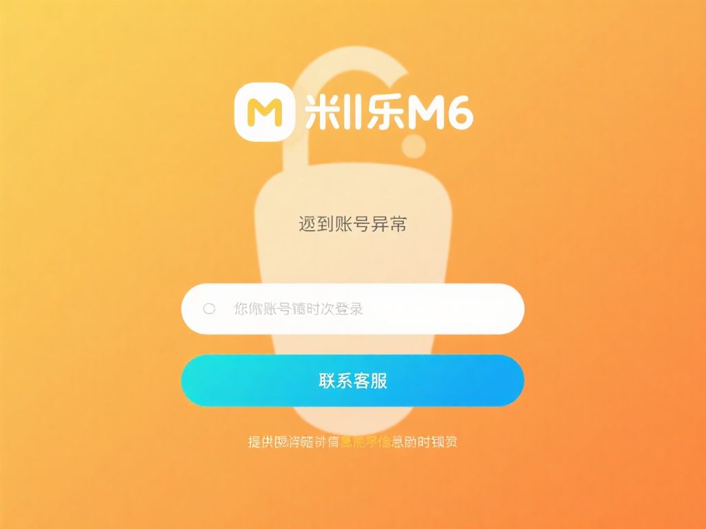 2.&nbsp;遇到账号异常，联系客服
如果您的账号因短时