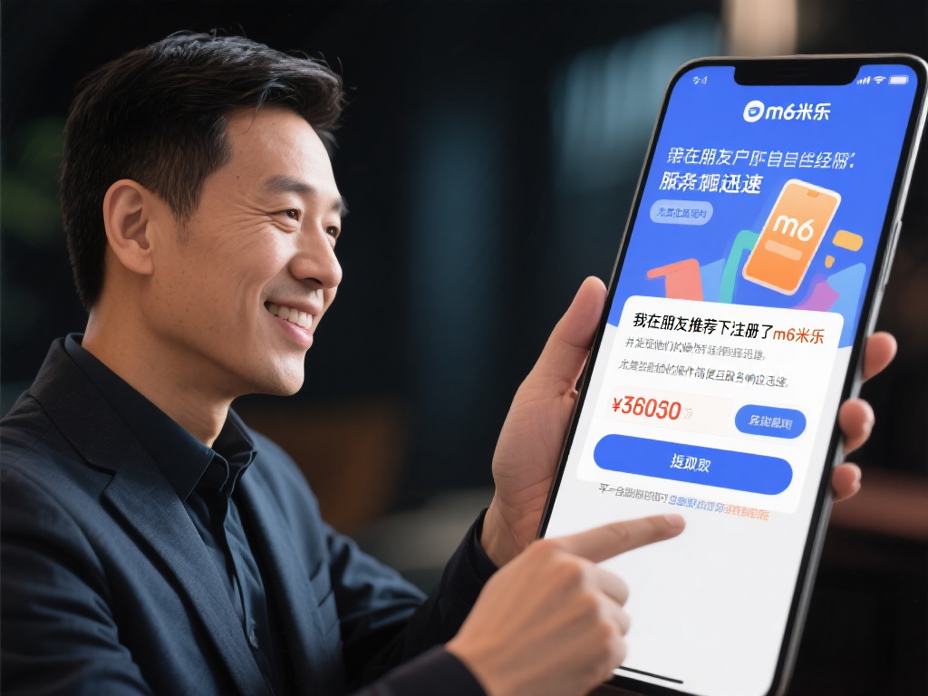 m6米乐平台是否可靠？一文详解平台的优势与风险