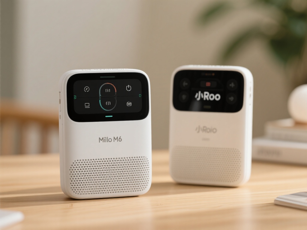 米乐M6与小罗深度评测对比：谁更值得入手？