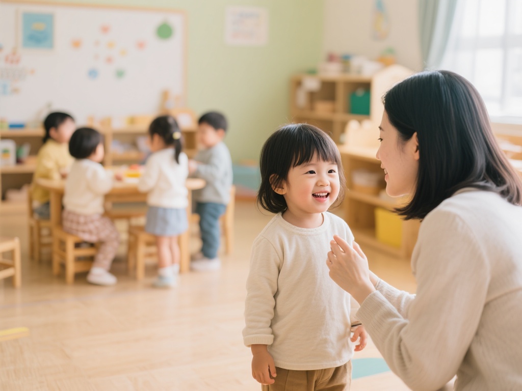 如何为孩子挑选理想的M6米乐网址幼儿园：实用指南