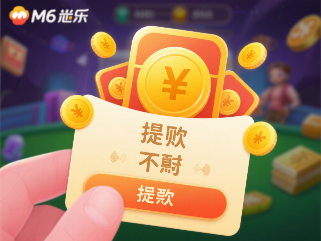 M6米乐用户资金不到账及账户被锁原因解析