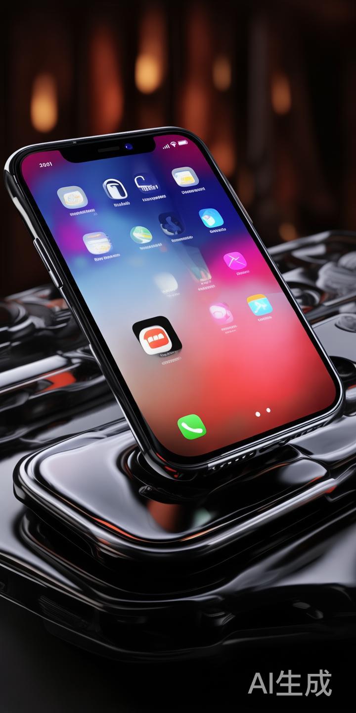 四、硬件维护与防护措施
苹果手机堪称精密的电子设