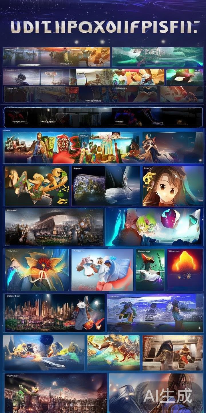 多元化内容布局，满足全龄用户需求
娱乐米乐一直以