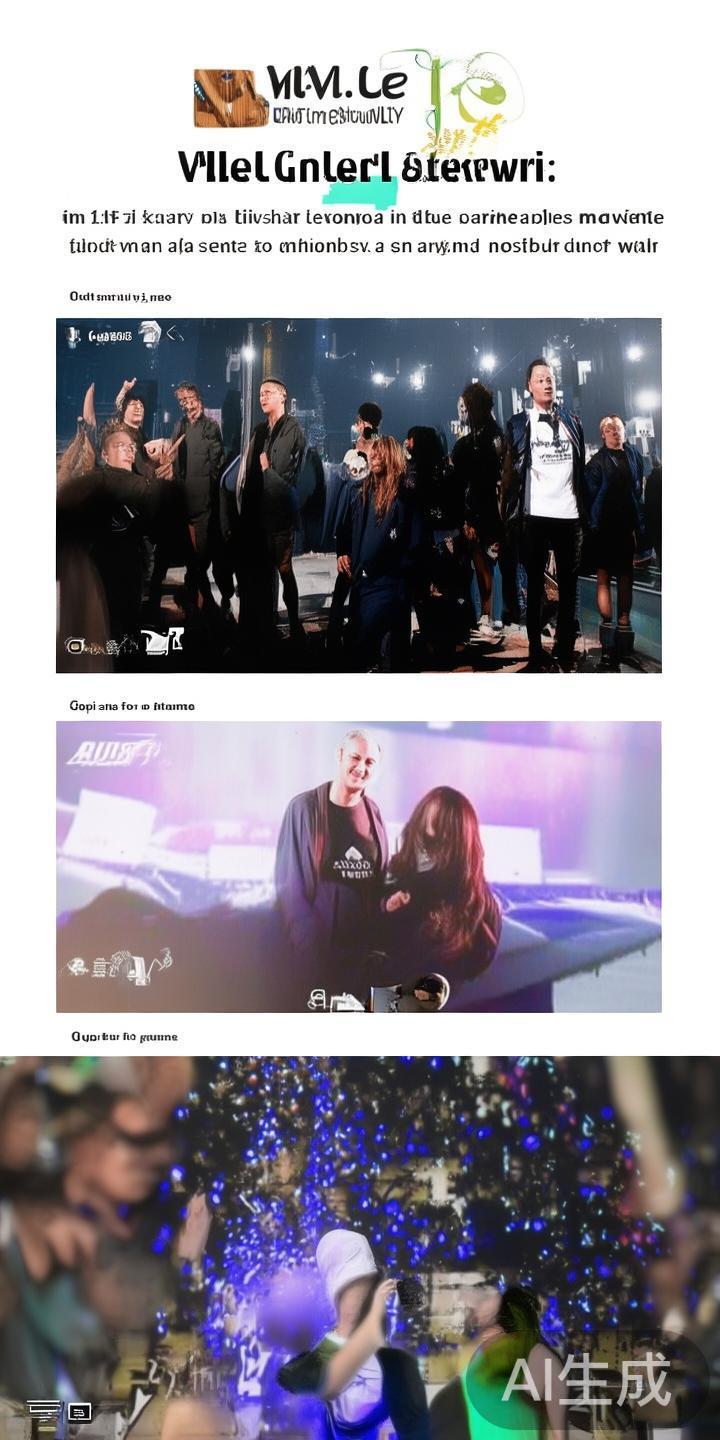 在现如今快节奏的生活中，用户对娱乐内容的需求不断提