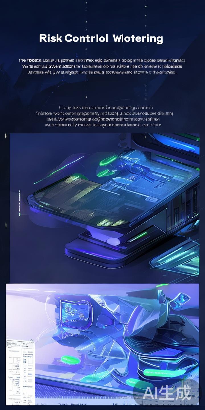 其次，在风险控制与监测方面，乐米娱乐科技部署了智能