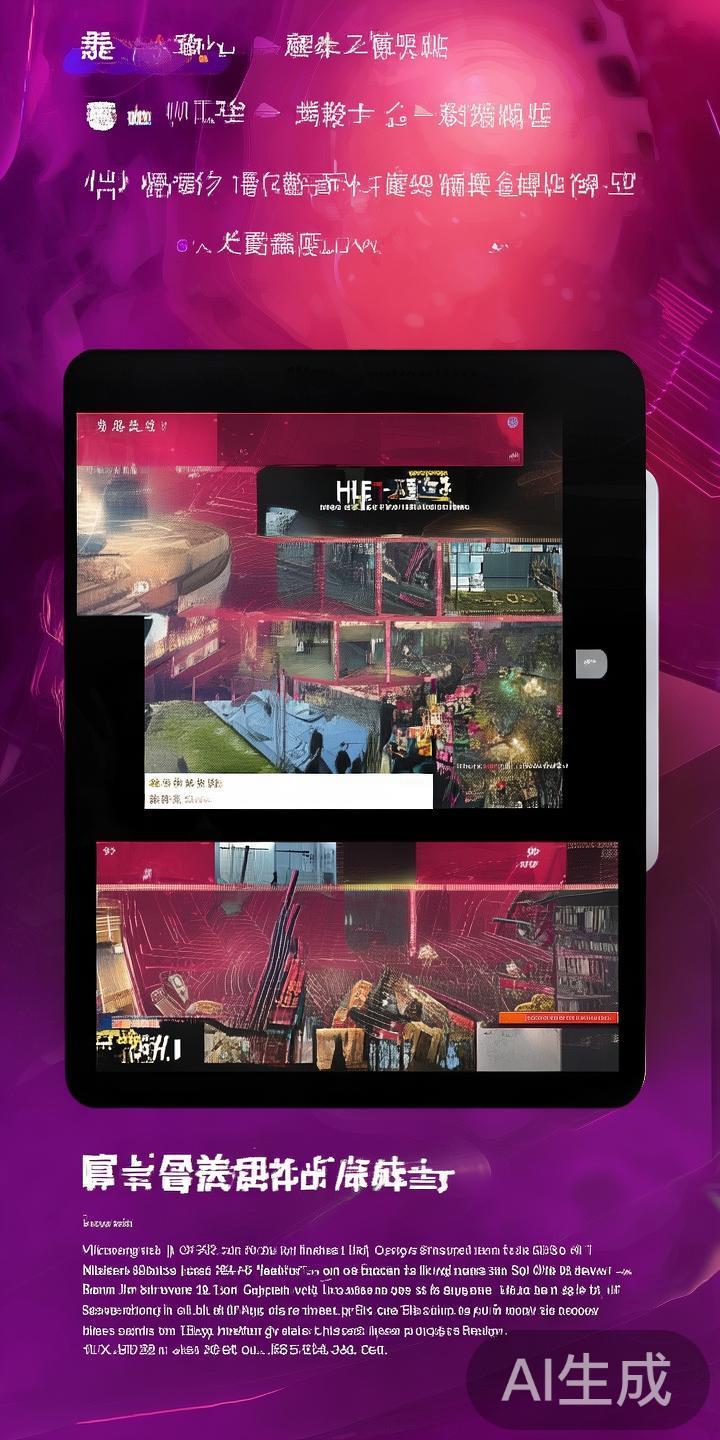 在数字化娱乐不断推陈出新的背景下，线上平台竞争日趋