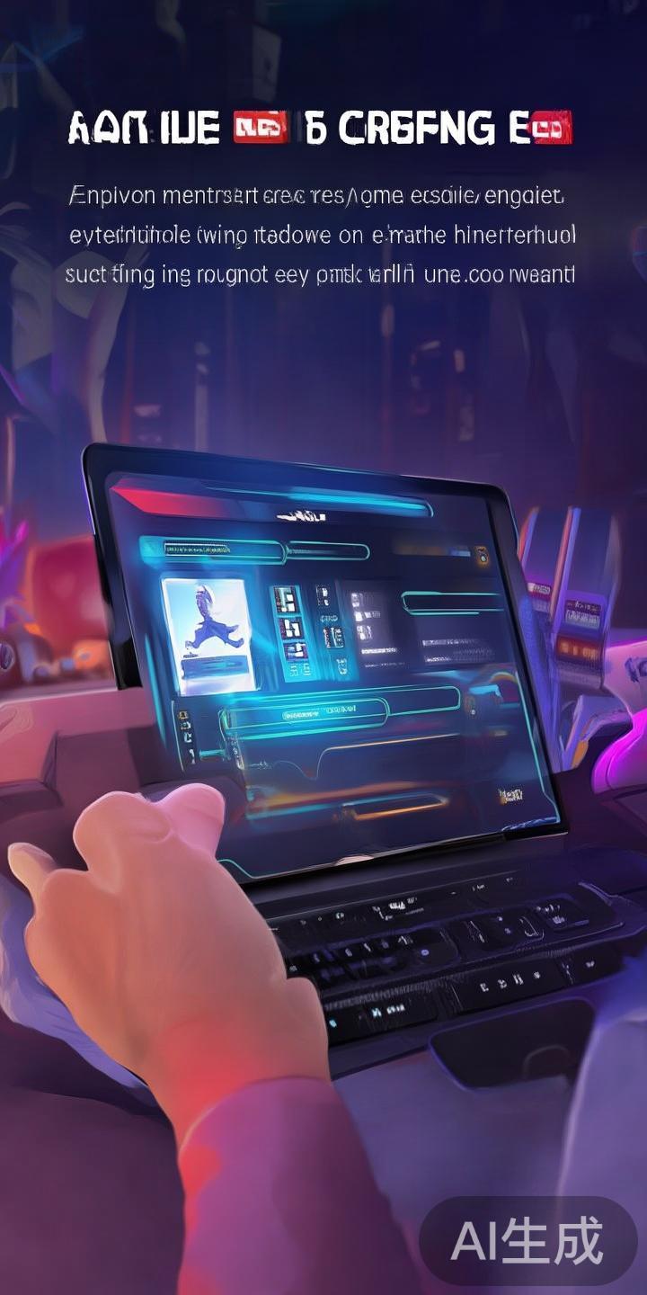 随着网络技术的不断发展，线上娱乐方式也变得愈发便捷