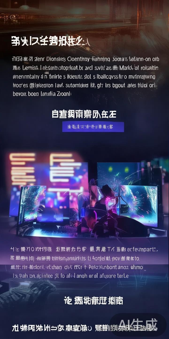 在当今数字娱乐时代，企业品牌的声誉和竞争优势成为衡