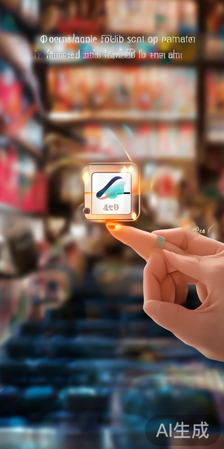 如何快速注册账号并免费下载m6米乐娱乐官网版教程 在手机应用商店或者官网下载“m6米乐娱乐官网版”,