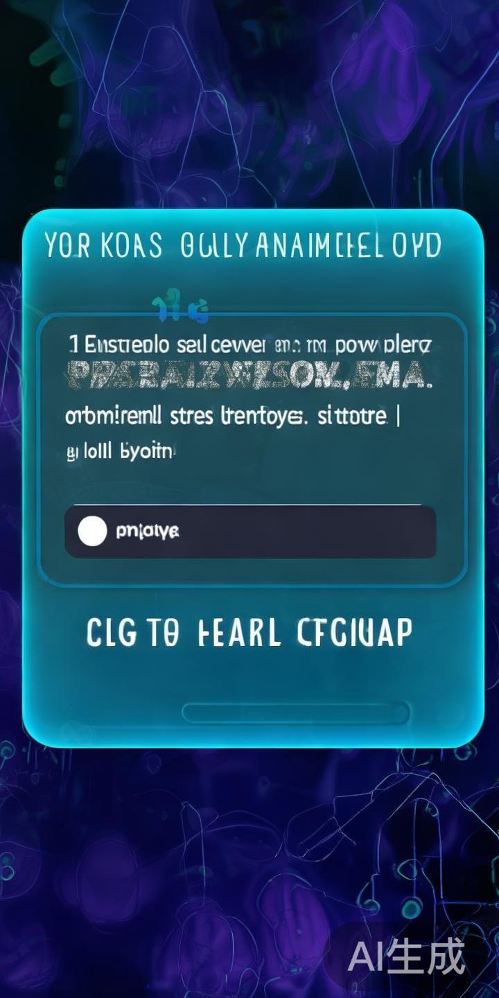 设置登录密码
建议强度较高的密码，结合大小写字母