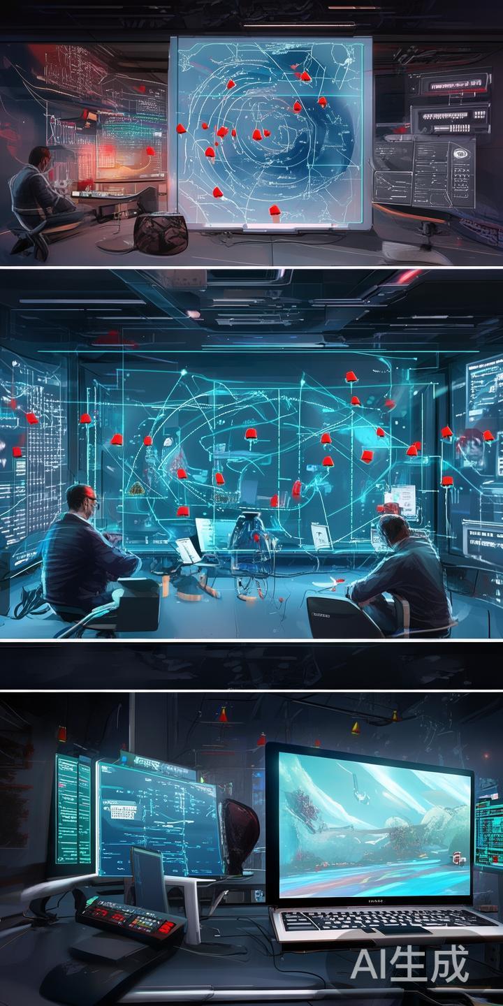 未来米乐棋牌娱乐是否会采用作弊手段？行业发展趋势与前景预测