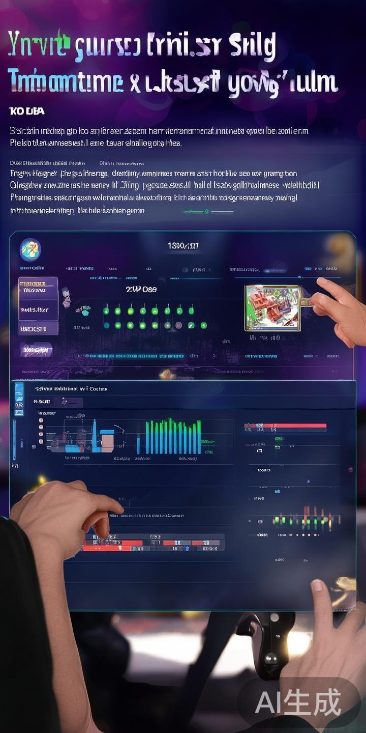 全面解析m6com米乐娱乐游戏技巧与获胜策略，助你轻松制胜