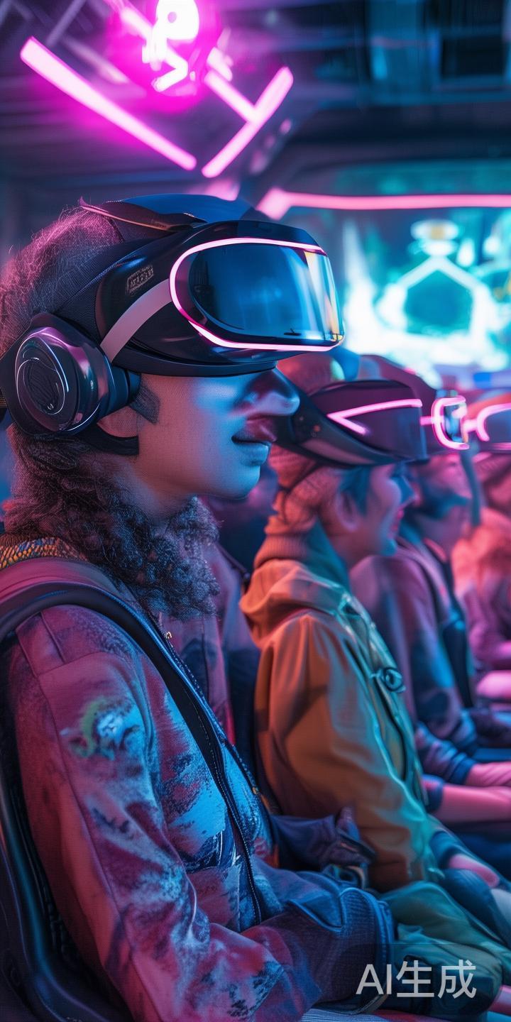 优米乐娱乐全面升级玩家极致娱乐体验的创新之道